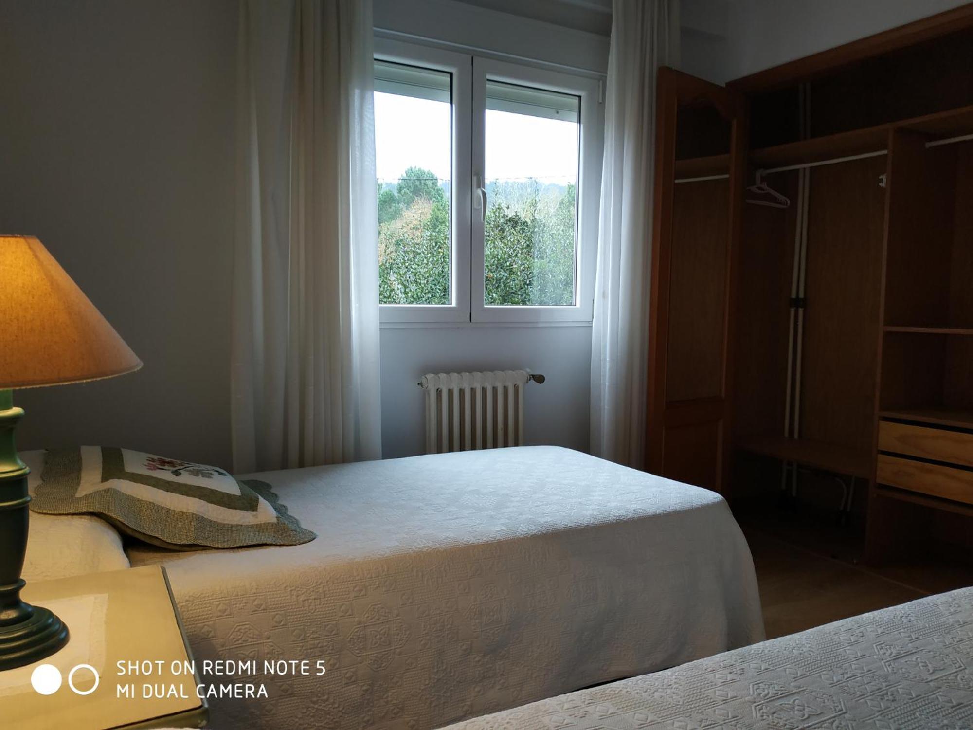 Anamari Leilighet Sanxenxo Rom bilde
